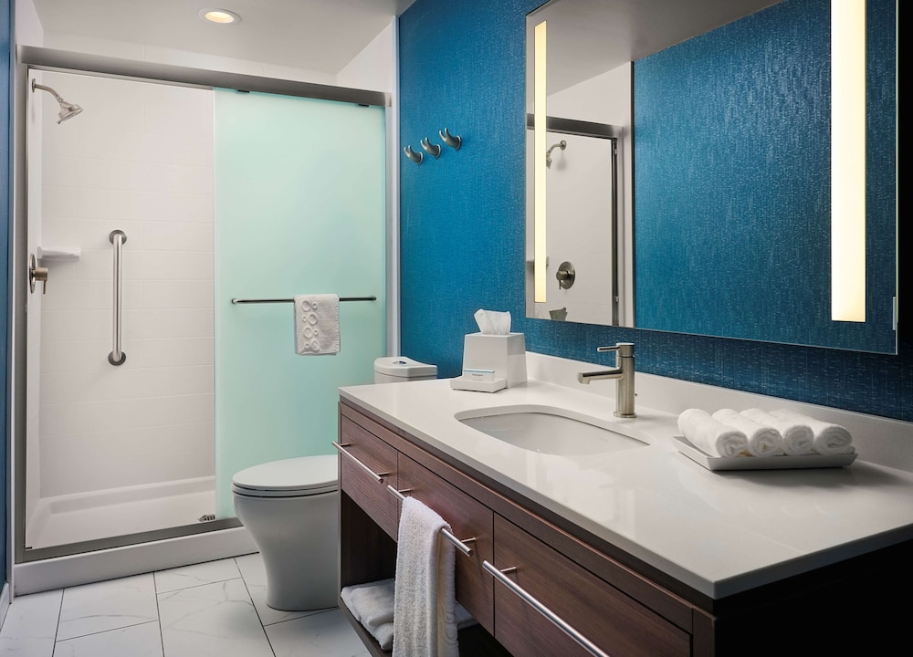 Home2 Suites by Hilton Jackson Pearl MS - photo 17