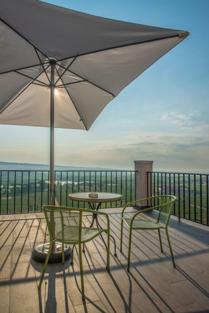 Hotel Marixa — hotel in Laguardia
