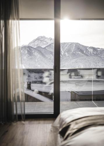 Luxury Dolomites Apartments — Dobbiaco — photo 5