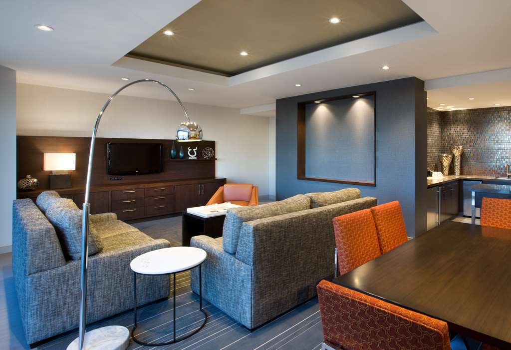 Hyatt Regency Dallas - photo 31