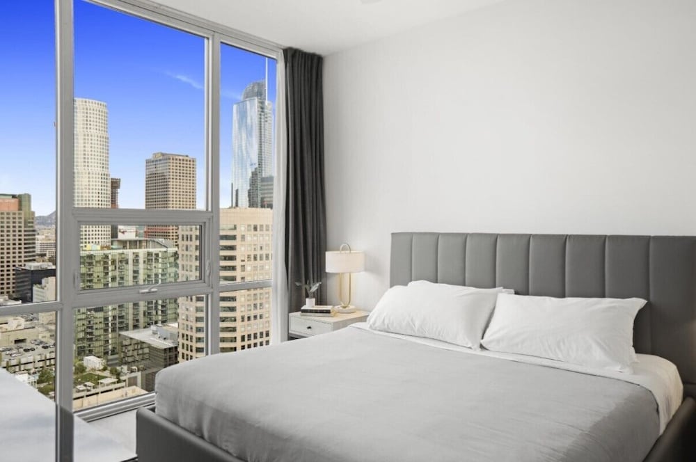 Level Los Angeles Downtown South Olive - photo 17