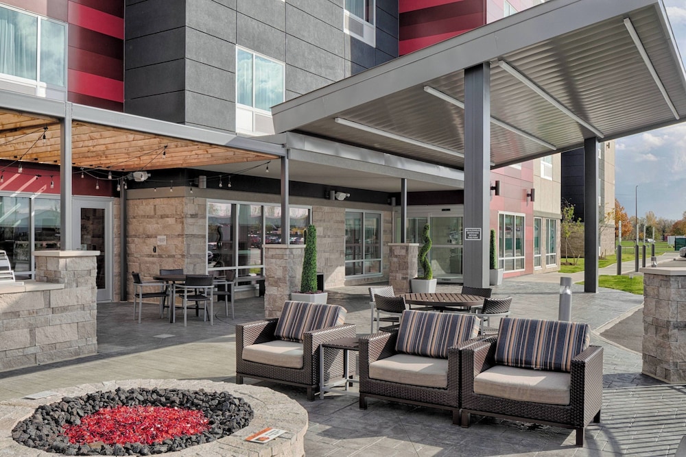 TownePlace Suites by Marriott Columbus Hilliard - photo 31