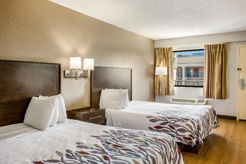 Red Roof Inn Fayetteville I 95 - photo 29