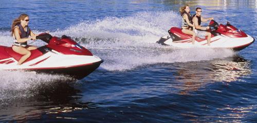Mercer Lake Resort and Beach - photo 25