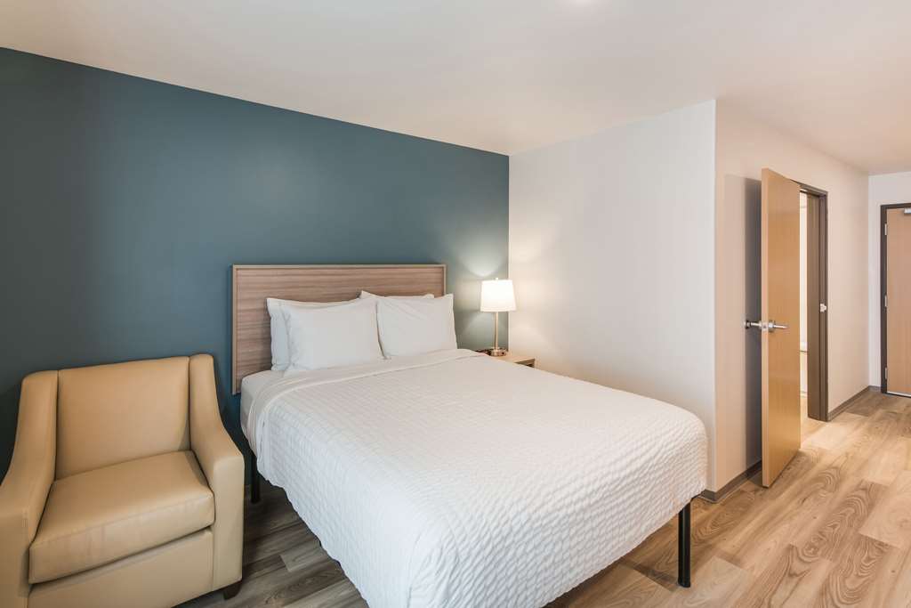 WoodSpring Suites Tri Cities Richland - photo 7