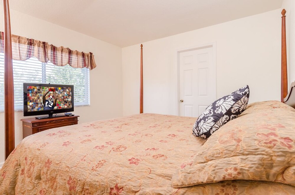 Ov2427 Windsor Hills Resort 6 Bed 4 Baths Villa - photo 12