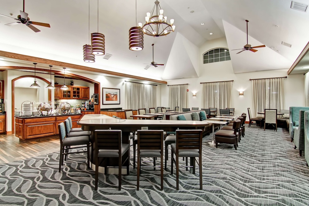Homewood Suites by Hilton Oklahoma City West - photo 32