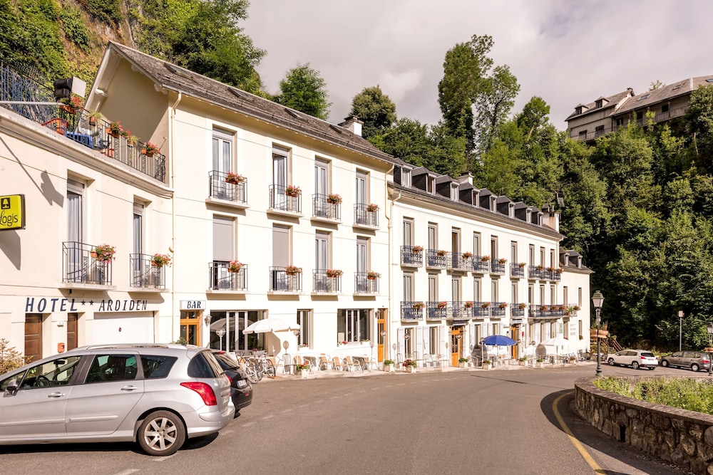 Hôtel Ardiden - last minute hotel in Luz-Saint-Sauveur