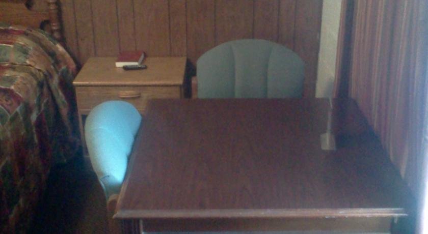 Arrowhead Motel in Burnet, United States