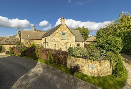 Stable Barn in Stow On The Wold, United Kingdom