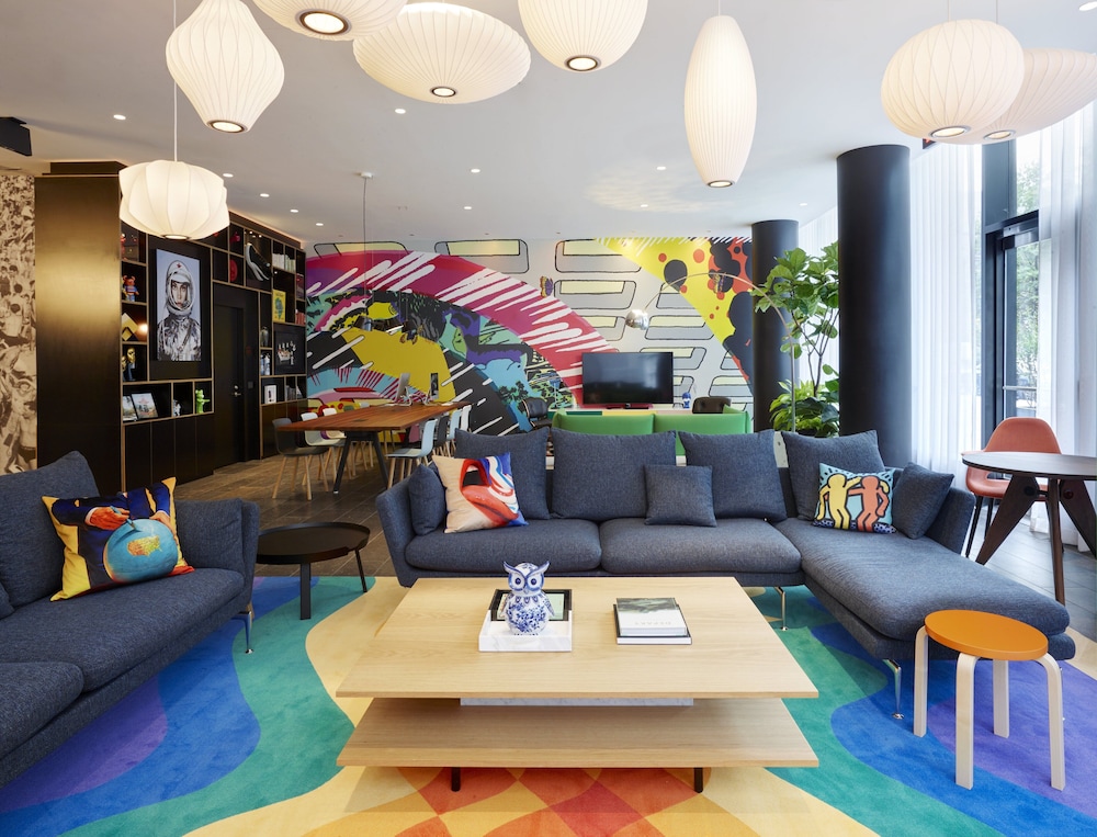 citizenM Washington DC Capitol - photo 19