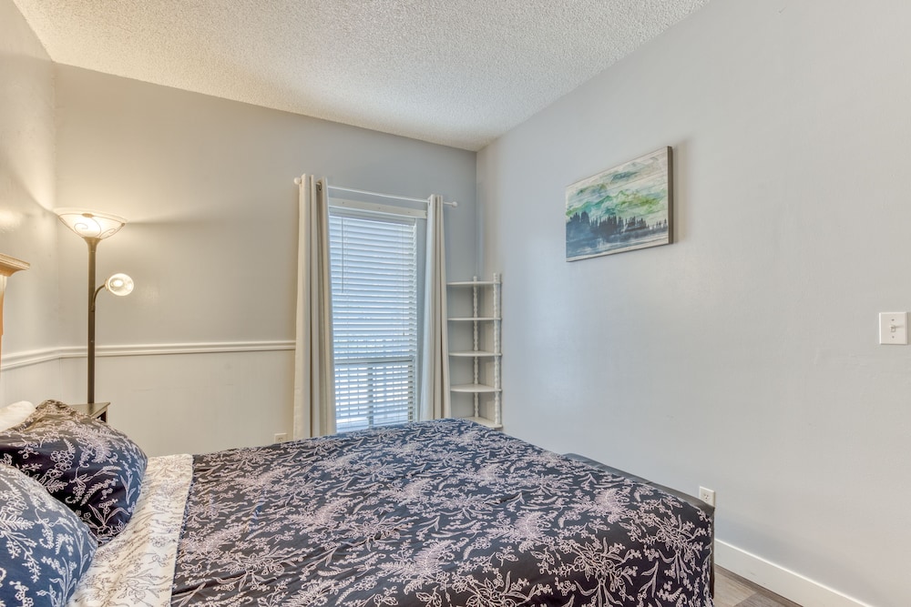 Sand & Sea Resort Condominiums - photo 18