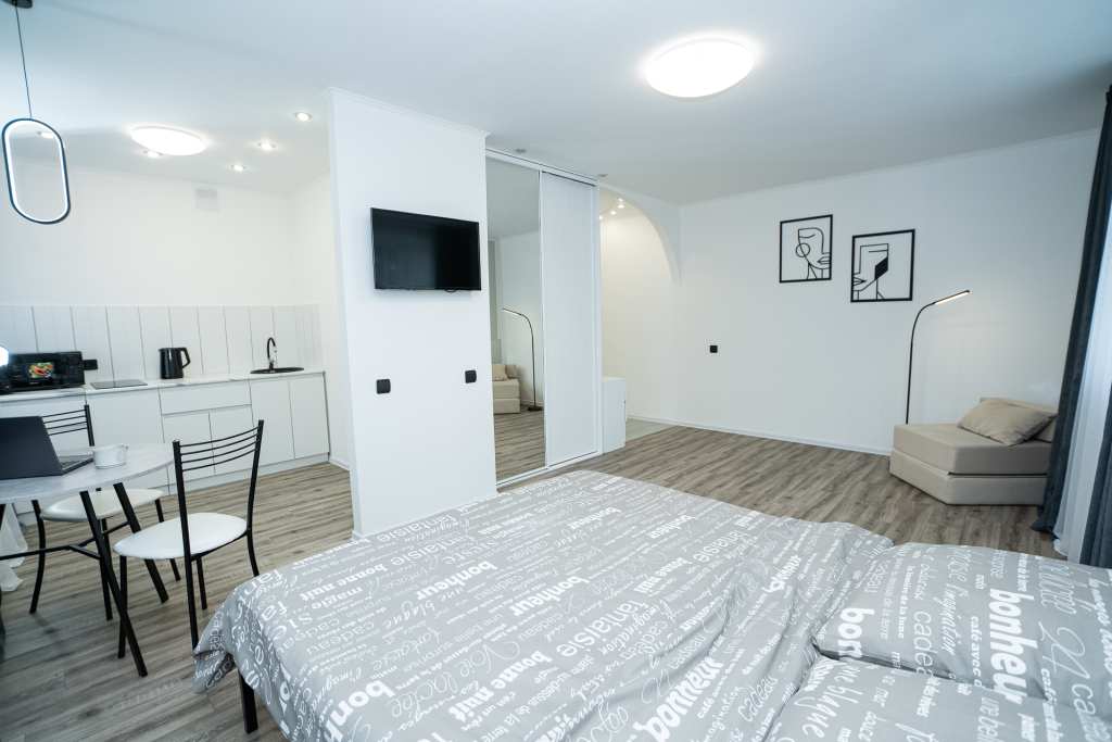 Tsentr Shelekhova Flat — Shelekhov — photo 3