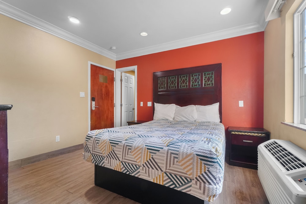 Santa Fe Inn Los Angeles - photo 6