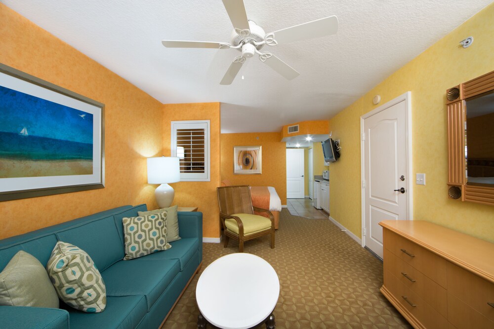 Holiday Inn Club Vacations Cape Canaveral Beach Resort by IHG - photo 10