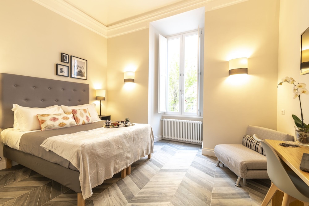 Eccelso Hotel - last minute hotel in Rome