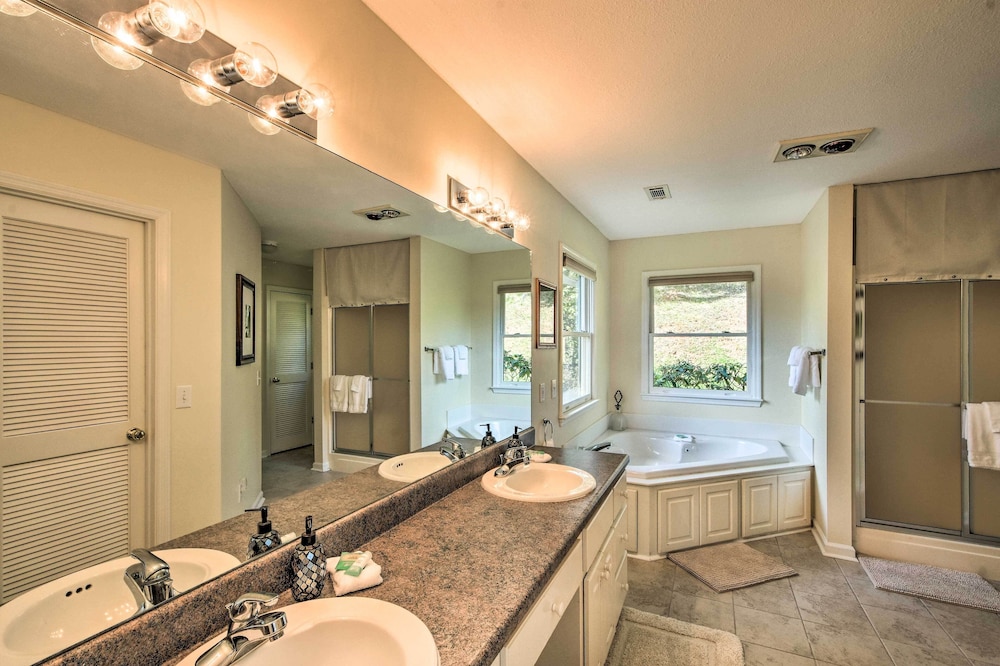 Sky Valley Retreat w Resort Amenities & Views - photo 5