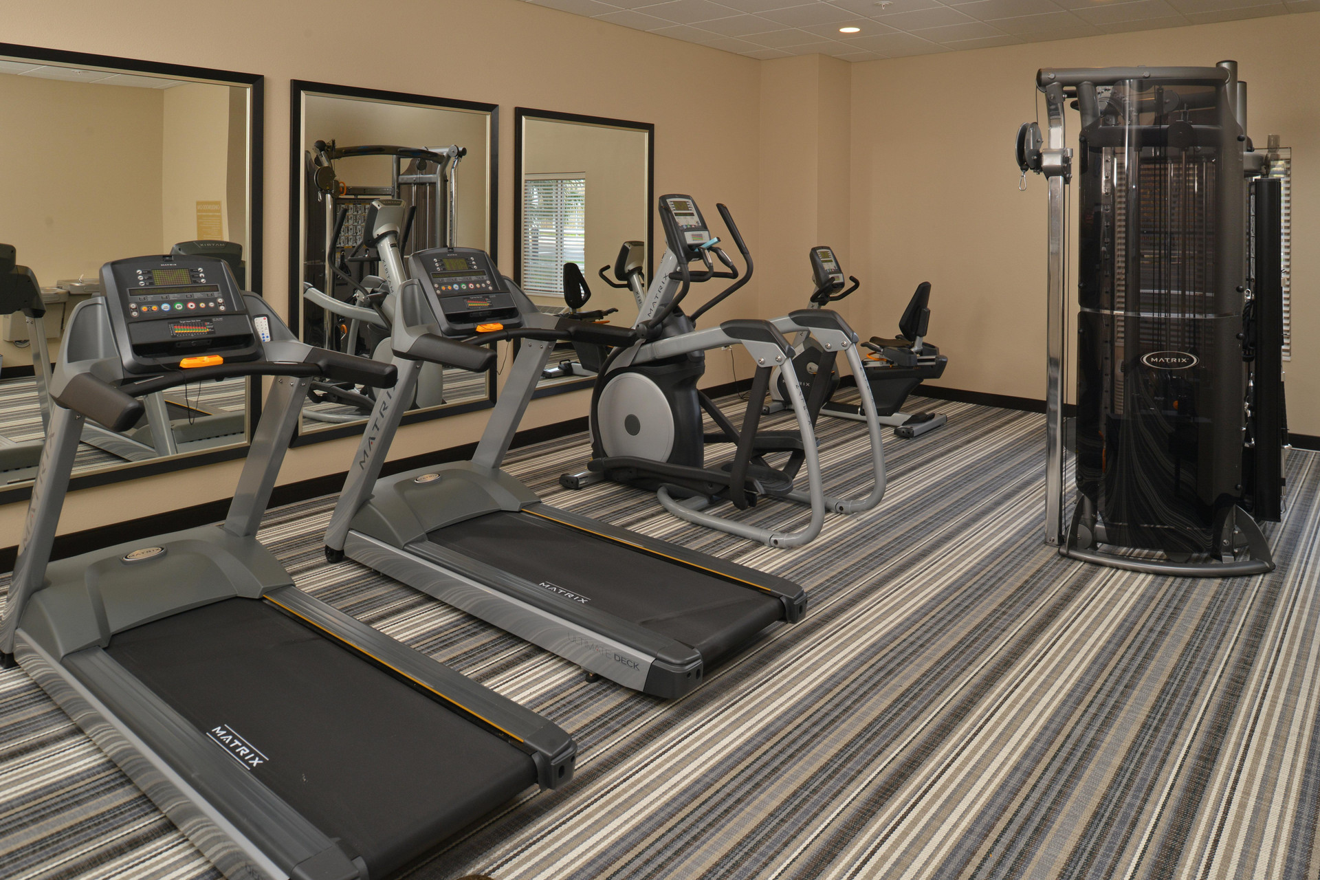 Candlewood Suites Eugene Springfield by IHG - photo 3