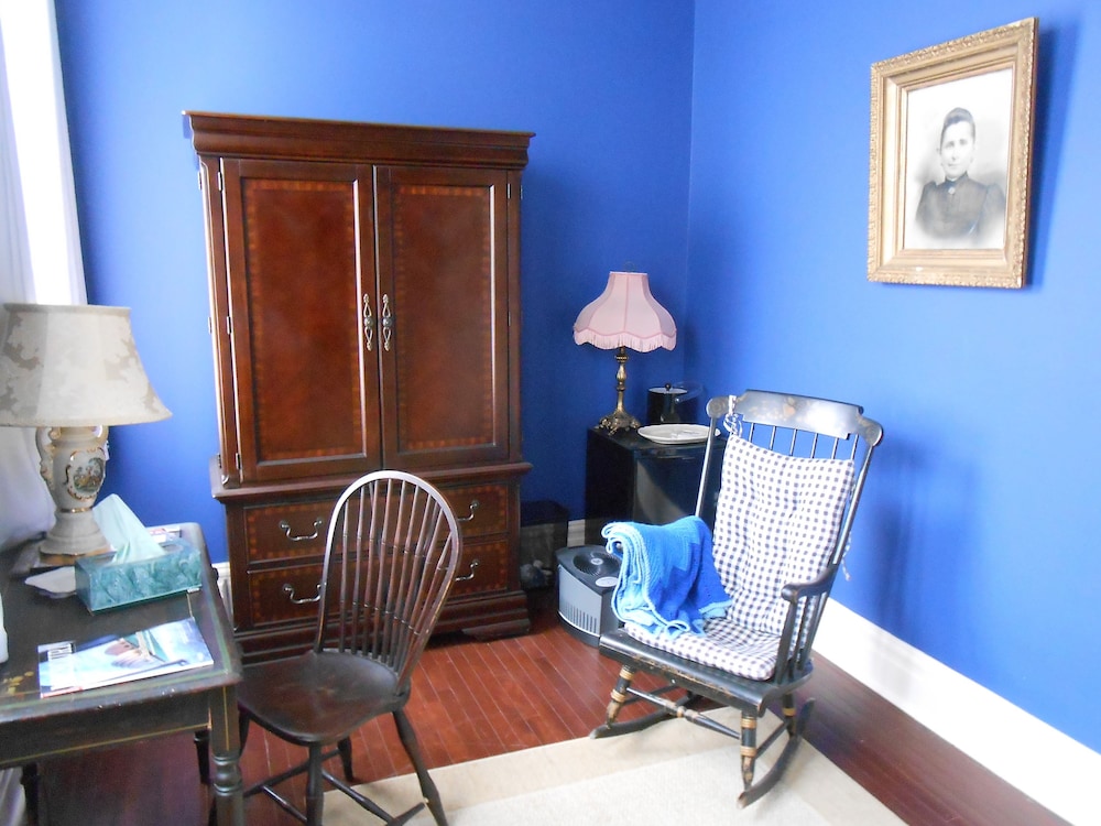 Benton Park Inn - photo 17