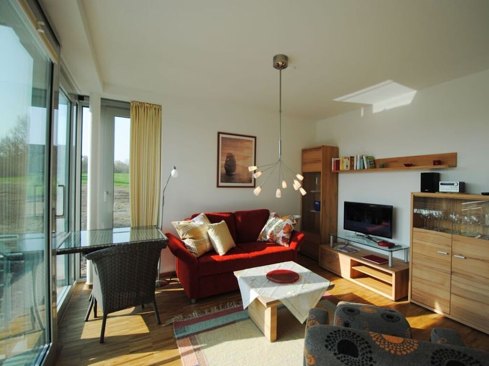 Reese Uitzicht op de Trave — 4-Star Luxury Hotel in Luebeck, Germany