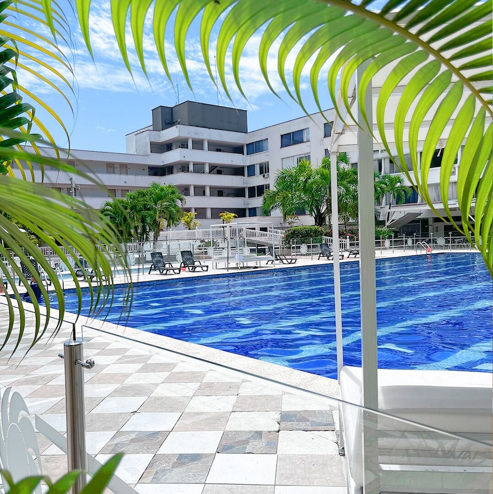 Hotel Del Llano — hotel in Villavicencio