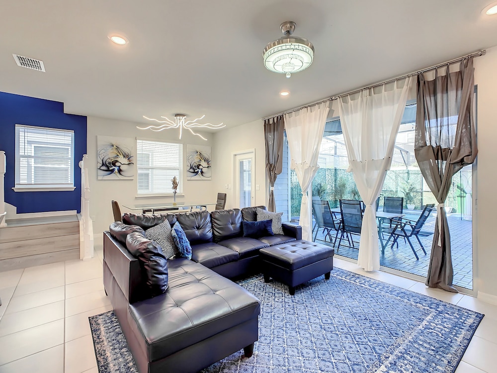 A Touch of Blue at Windsor Island Resort - photo 19