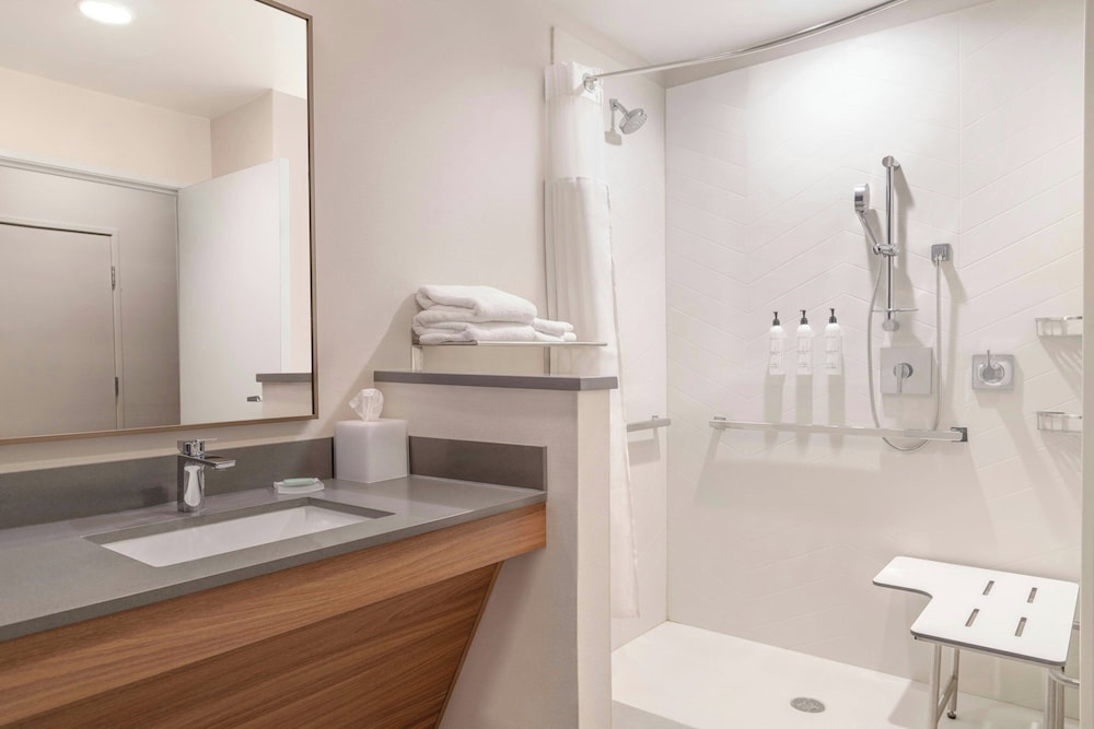 Fairfield by Marriott Inn & Suites Detroit Taylor - photo 16