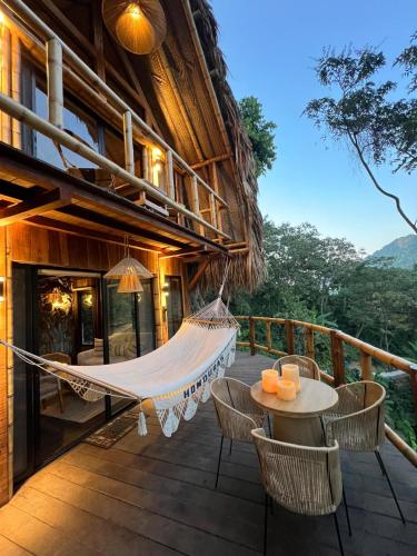 Mar y Sierra in Unknown City, Colombia