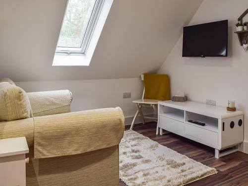 The Loft At Tall Trees — 4-Star Luxury Hotel in Welton, United Kingdom