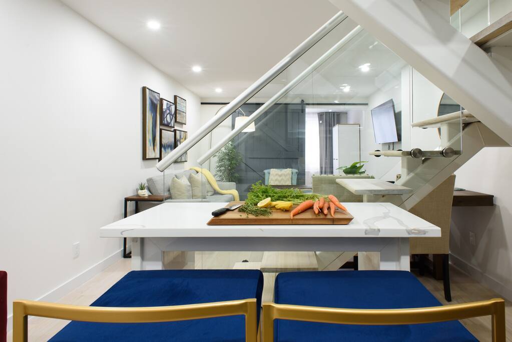 75 4B Duplex 3Br Brand New W D Prime Ues — 4-Star Luxury Hotel in New York City, United States
