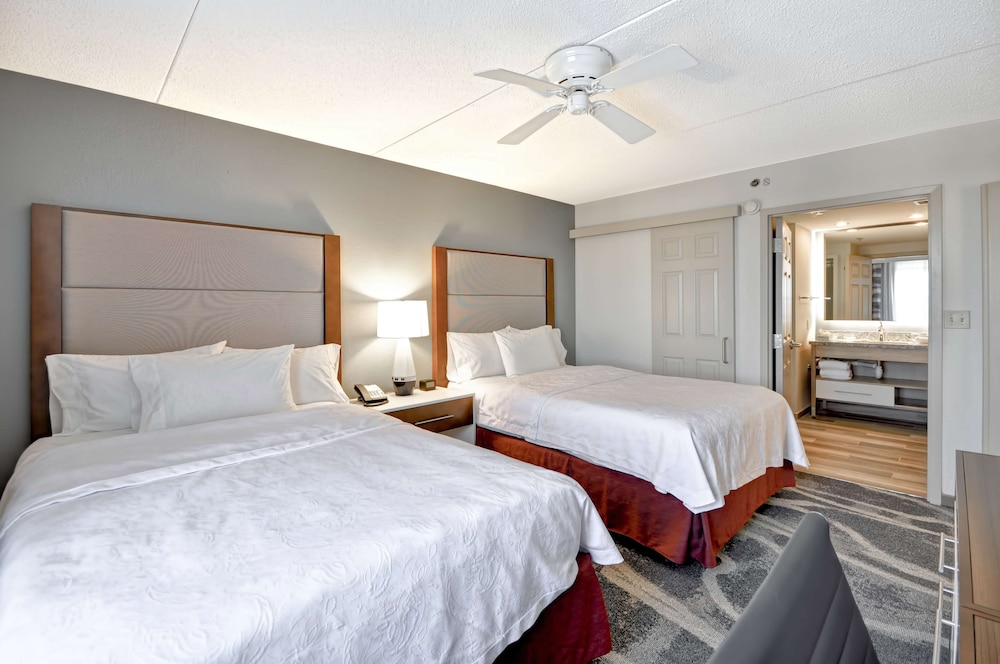 Homewood Suites by Hilton Boston Peabody - photo 10
