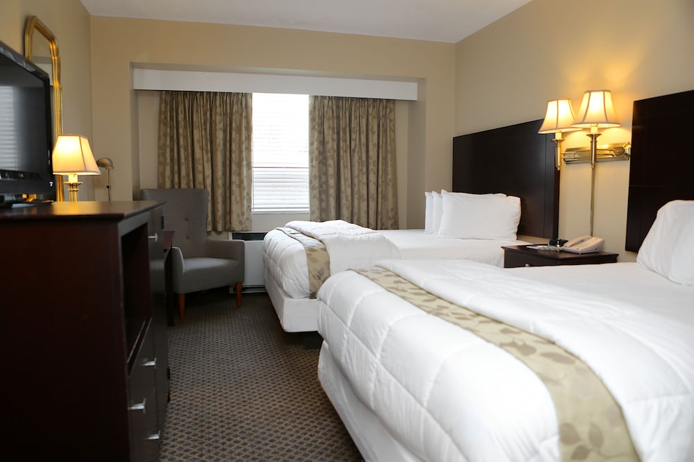 The Inn at Ole Miss - photo 10