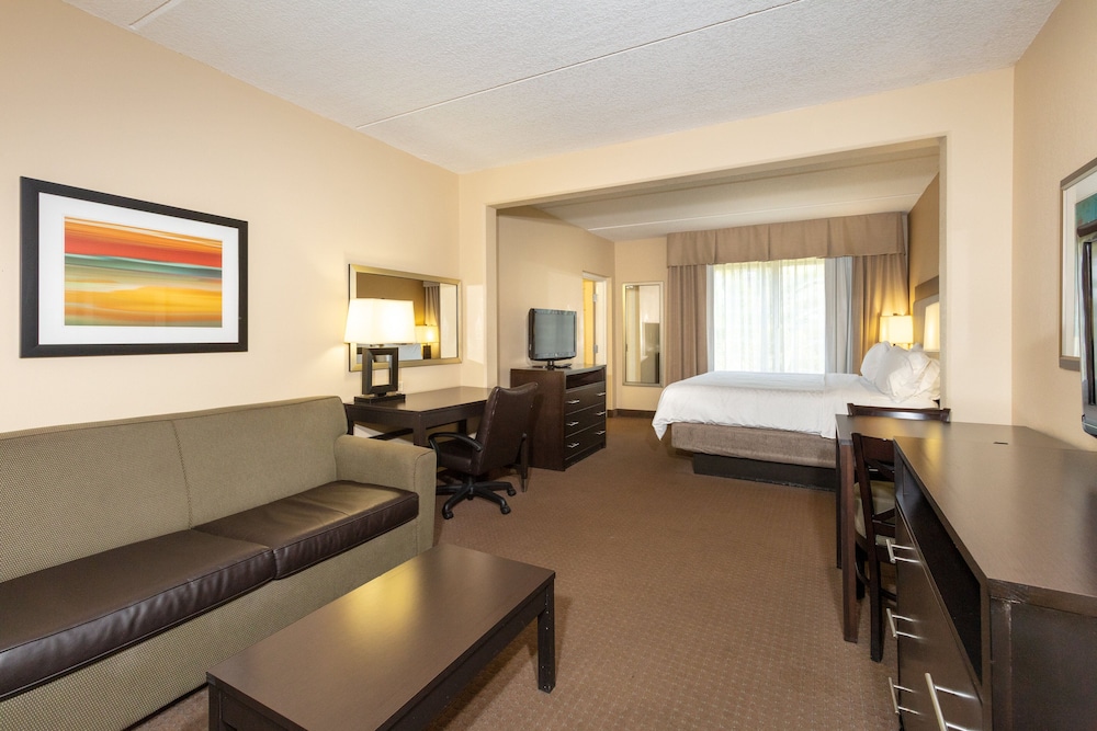 Holiday Inn Express & Suites Jacksonville Airport by IHG - photo 11