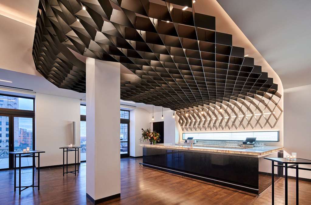 Hotel Kansas City in The Unbound Collection by Hyatt - photo 27