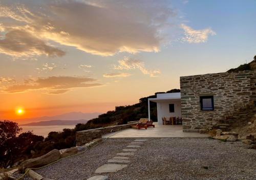 Sea View Stonehouse - last minute hotel in Unknown City
