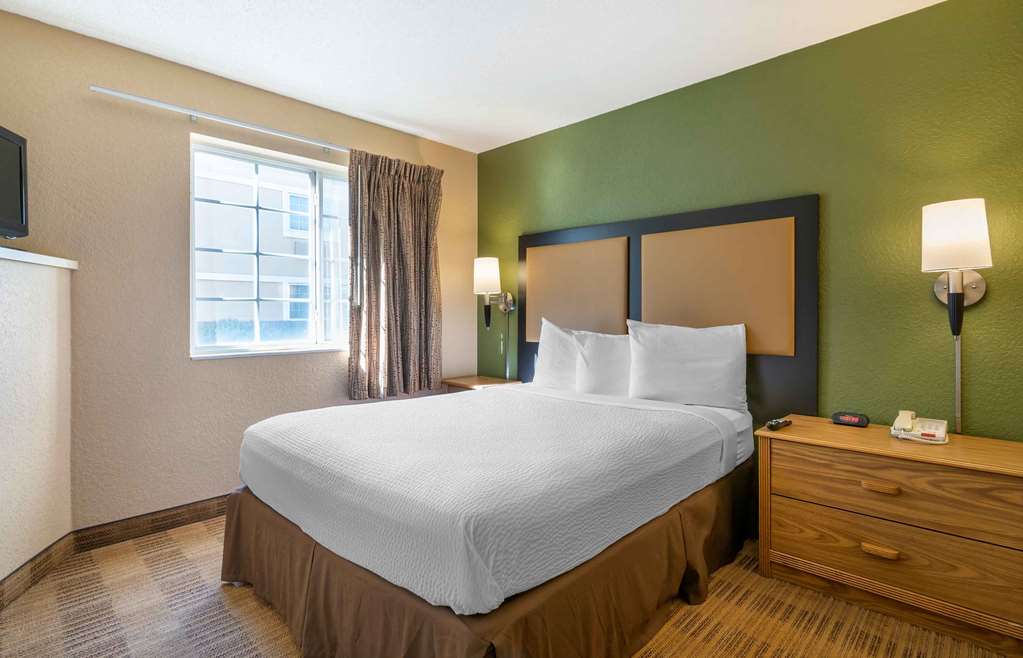 Extended Stay America Suites Louisville Alliant Avenue - photo 29