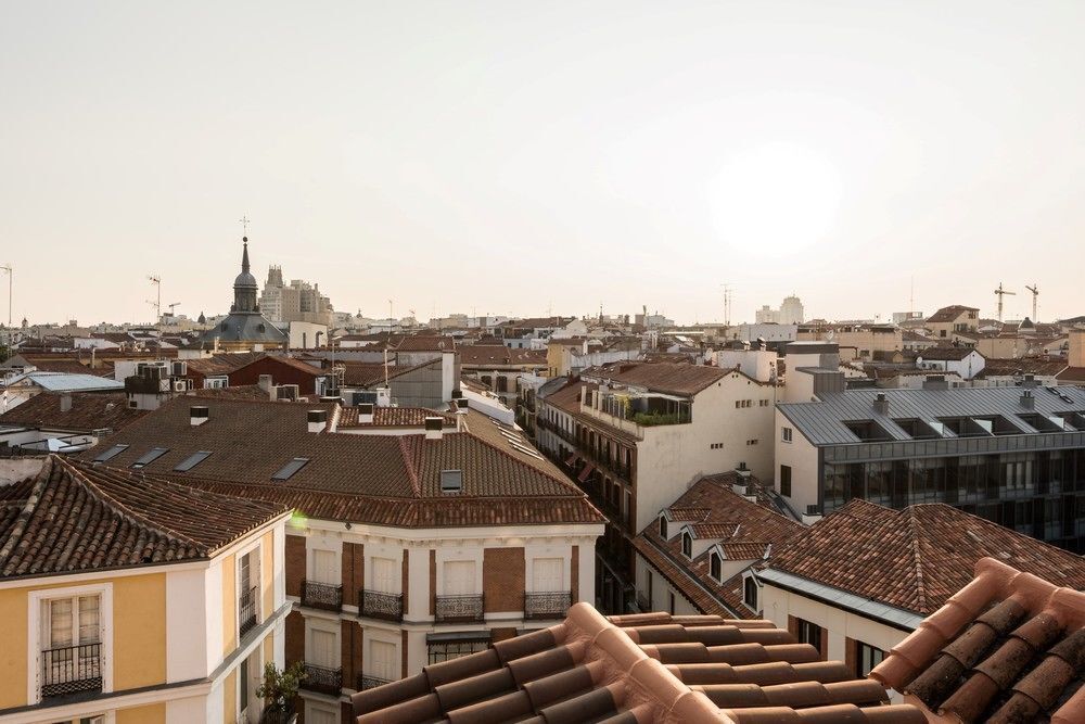Fernando VI City Center - last minute hotel in Madrid