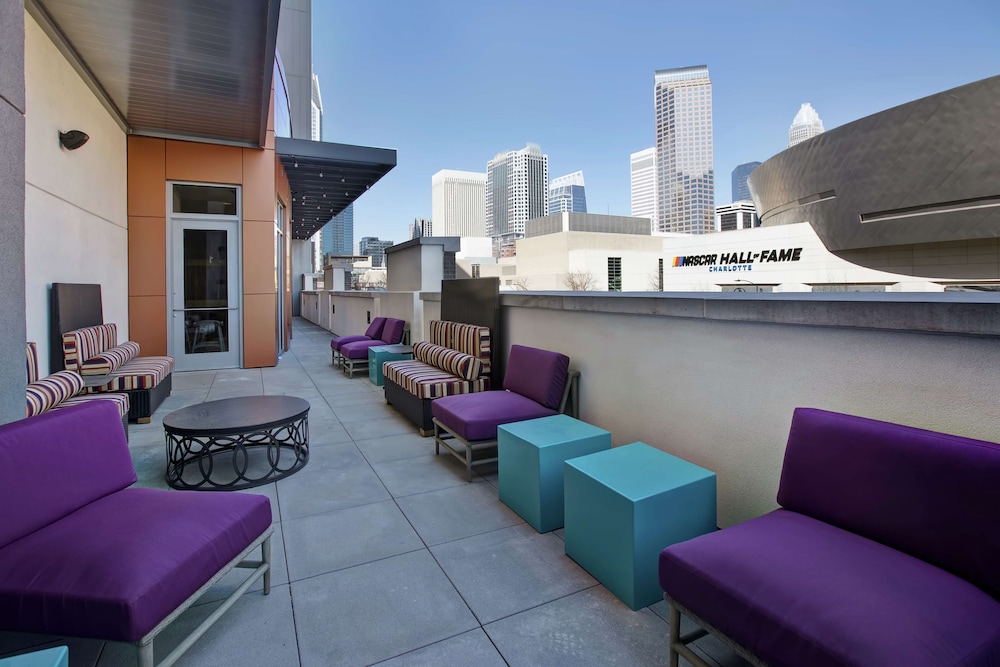 Home2 Suites by Hilton Charlotte Uptown NC - photo 65