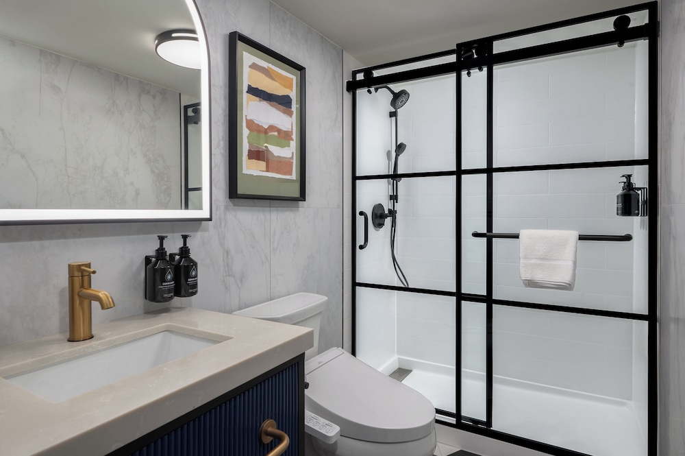 Hotel Indigo Detroit North Troy by IHG - photo 39