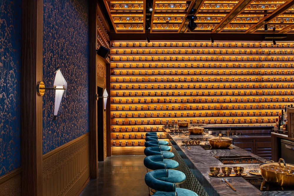 Moxy Downtown Los Angeles - photo 52