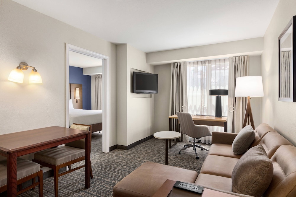 Residence Inn Palmdale Lancaster - photo 17
