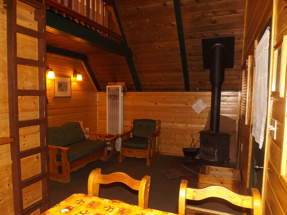 Arizona Mountain Inn and Cabins - photo 247