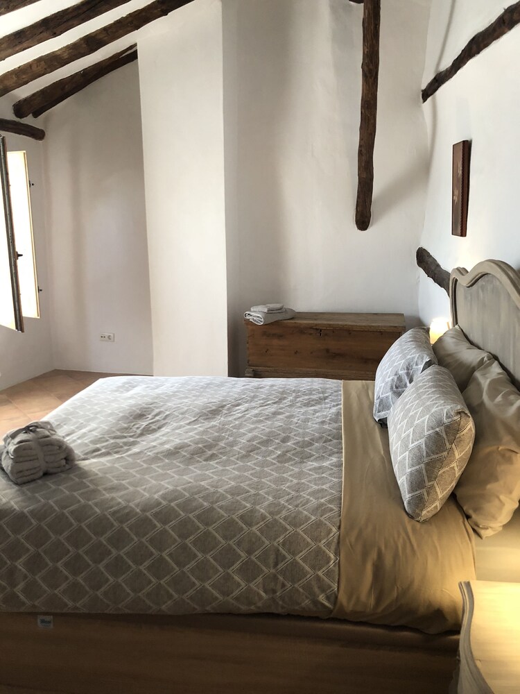 El Portal de Moratalla — Moratalla — photo 3