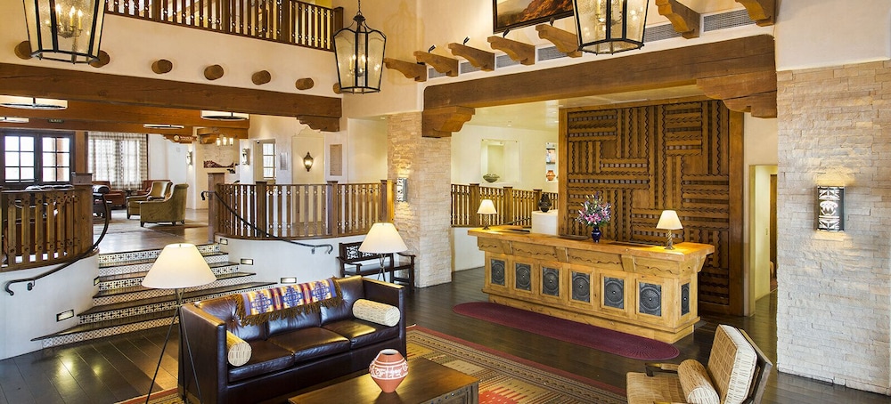 Santa Claran Hotel Casino - photo 15