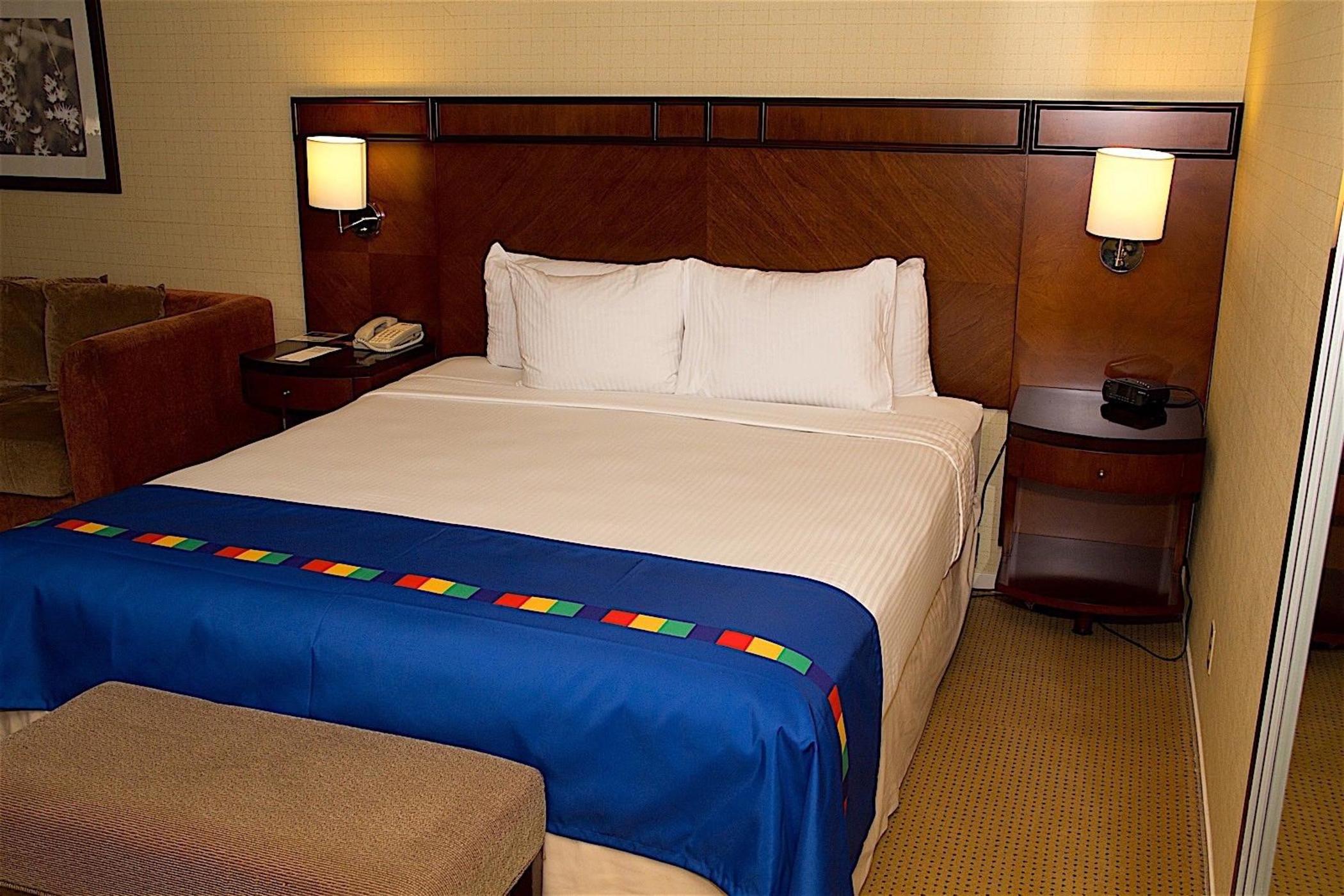 The Hotel Fresno - photo 13