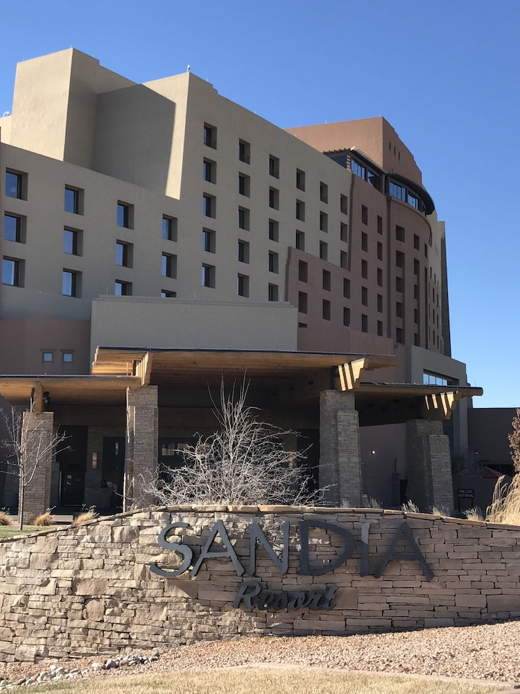 Sandia Resort And Casino - photo 47