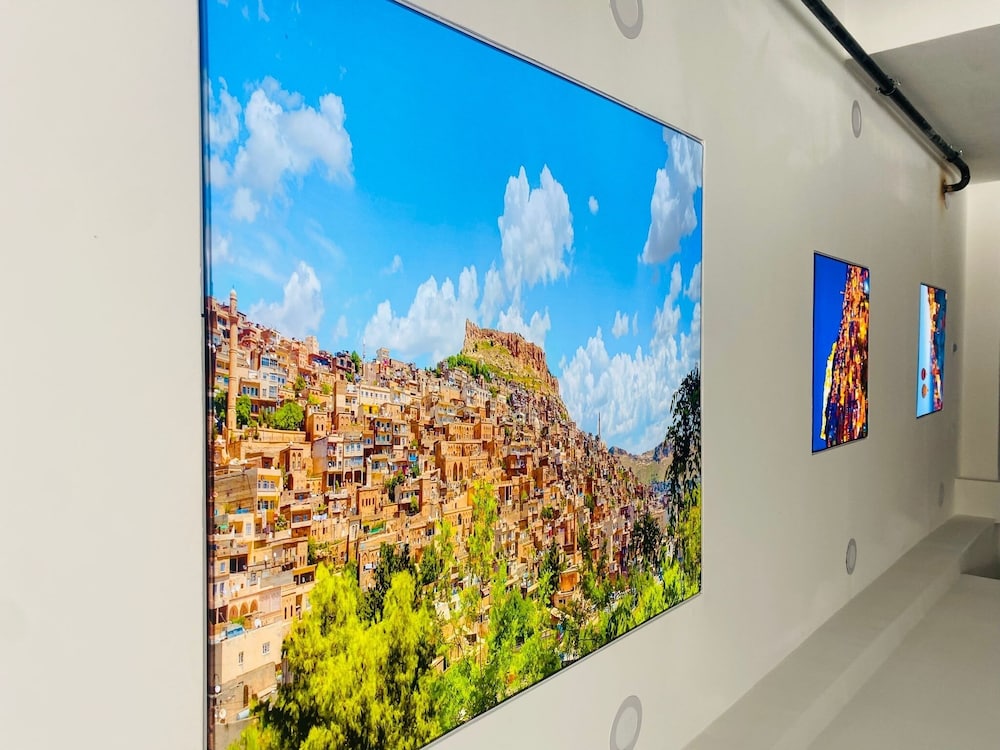 Özde House Konaklama Otel in Mardin, Turkey