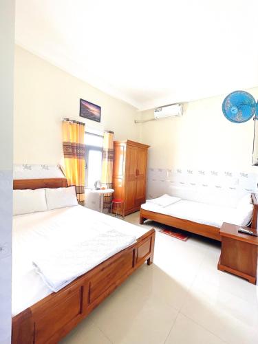 Nhà Nghỉ An Phát in Tuy Hoa, Vietnam