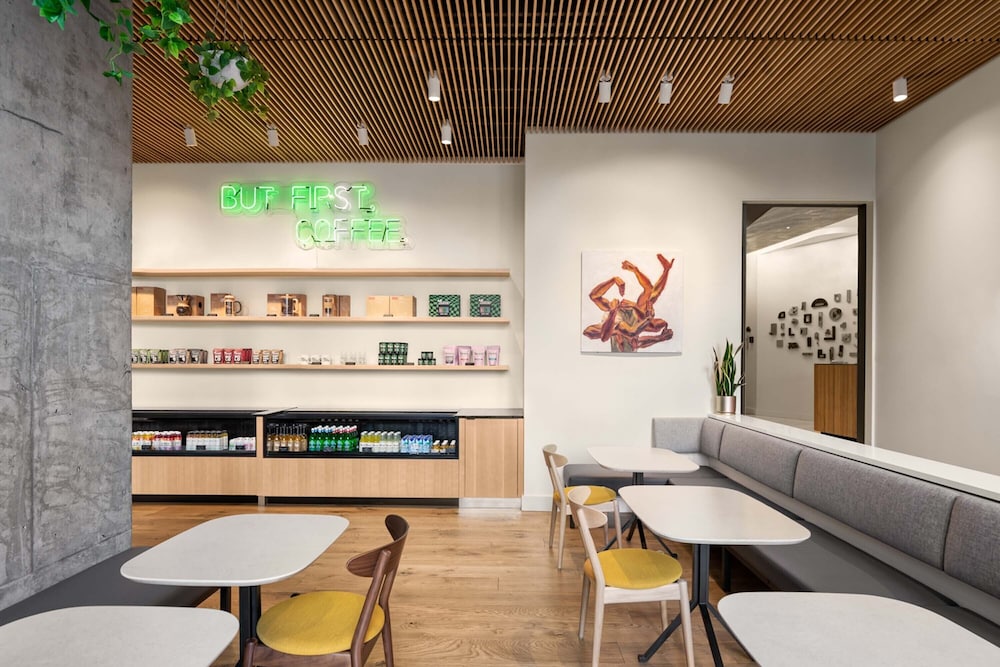 Timbri Hotel San Francisco Curio Collection by Hilton - photo 68
