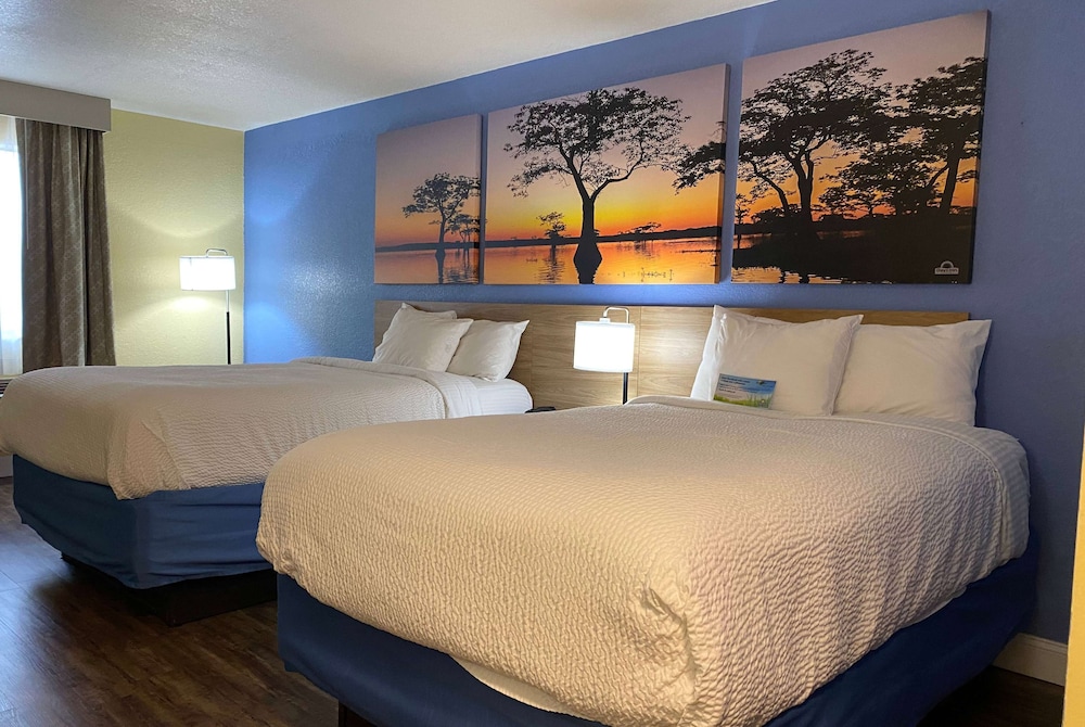 Days Inn by Wyndham Fordyce - photo 16